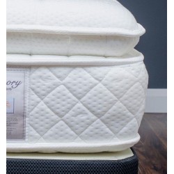 Mattress - Platinum Pillow top - 3ft